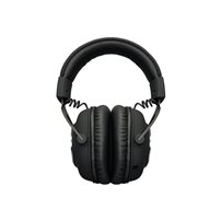 Logitech G Pro X - Headset - fullstorlek - LIGHTSPEED -