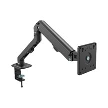 VISION Monitor Desk Arm Mount - LIFETIME WARRANTY - fits