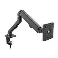 VISION Monitor Desk Arm Mount - LIFETIME WARRANTY - fits