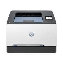 HP Color LaserJet Pro 3202dn - Skrivare - färg - Duplex -