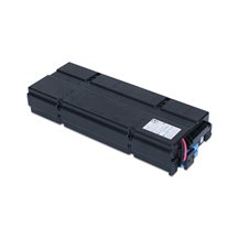 APC Replacement Battery Cartridge #155 - UPS-batteri - 1 x