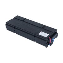 APC Replacement Battery Cartridge #155 - UPS-batteri - 1 x