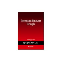 Canon Premium FA-RG1 - Bomull - grov - 21,5 mil - A3 Plus