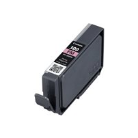 Canon PFI-300 PM - Foto-magenta - original - bläcktank -
