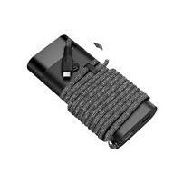 HP - Strömadapter - USB-C laptopladdare - 110 Watt - Europa