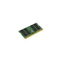 Kingston ValueRAM - DDR4 - modul - 16 GB - SO DIMM 260-pin