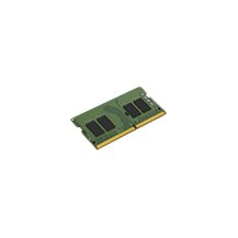 Kingston - DDR4 - modul - 16 GB - SO DIMM 260-pin - 3200