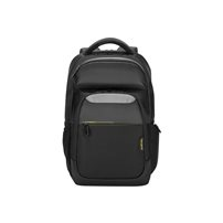 Targus CityGear 3 - Ryggsäck för bärbar dator - 14" - 15.6"