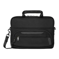 Targus Education Eco - Notebook-väska - 11.6" - svart