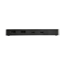 StarTech.com USB C KVM-switch med 2 portar - 4K 60 Hz HDMI