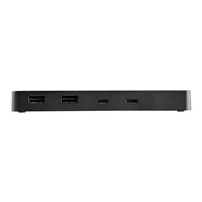 StarTech.com USB C KVM-switch med 2 portar - 4K 60 Hz HDMI