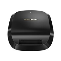 SanDisk Extreme PRO - Kortläsare (CFexpress Type B) - USB-C