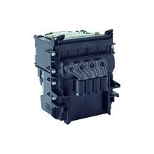 HP 713 - 4-pack - gul, cyan, magenta, svartfärgad -