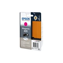 Epson 405 - 5.4 ml - magenta - original - blister med