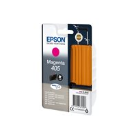 Epson 405 - 5.4 ml - magenta - original - blister med