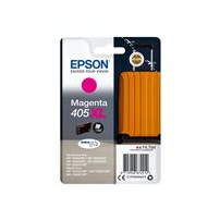 Epson 405XL - 14.7 ml - XL - magenta - original - blister