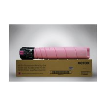 Xerox - Fluorescerande rosa - original - torrbläckspatron