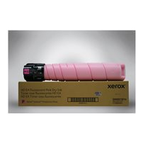 Xerox - Fluorescerande rosa - original - torrbläckspatron