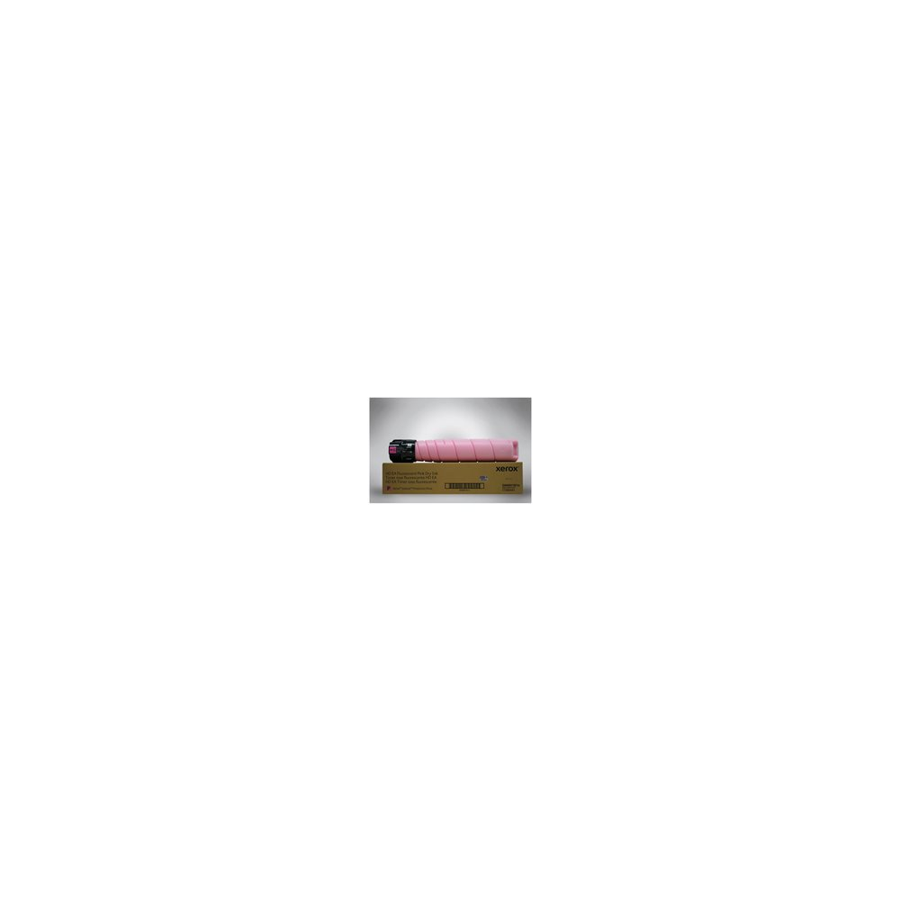 Xerox - Fluorescerande rosa - original - torrbläckspatron