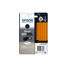Epson 405XXL - 37.2 ml - XXL-storlek - svart - original -