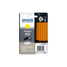 Epson 405 - 5.4 ml - gul - original - bläckpatron - för