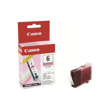 Canon BCI-6PM - Foto-magenta - original - bläcktank - för