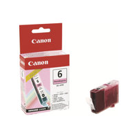 Canon BCI-6PM - Foto-magenta - original - bläcktank - för