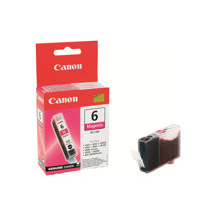 Canon BCI-6M - Magenta - original - bläcktank - för i96X,