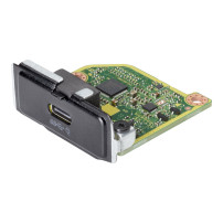 HP Flex IO V2 Card - USB-C 3.1 Gen2-portgränssnittskort med