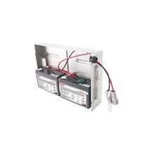 APC Replacement Battery Cartridge #22 - UPS-batteri -
