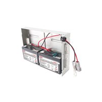 APC Replacement Battery Cartridge #22 - UPS-batteri -