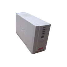 APC Back-UPS CS 500 - UPS - AC 230 V - 300 Watt - 500 VA -