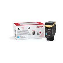 Xerox - Cyan - original - box - tonerkassett - för Xerox