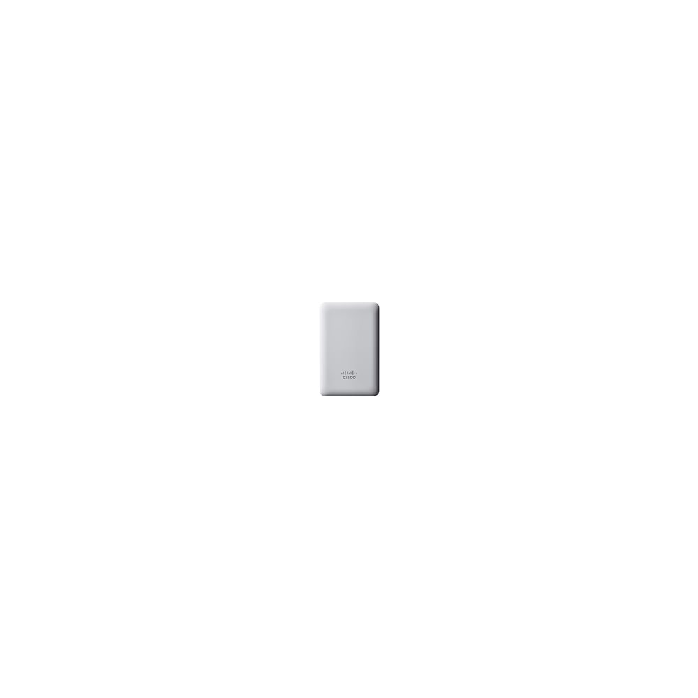 Cisco Catalyst 9105AXW - Trådlös åtkomstpunkt - Bluetooth,