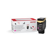 Xerox - Hög kapacitet - magenta - original - box -