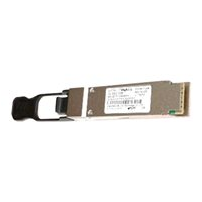 SonicWall - QSFP+ sändar/mottagarmodul - 40GbE -