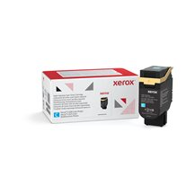 Xerox - Hög kapacitet - cyan - original - box -
