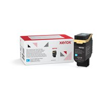 Xerox - Hög kapacitet - cyan - original - box -
