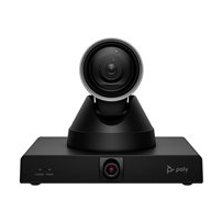 Poly Studio E60 - Konferenskamera - PLZ - färg - 2 x 8 MP -