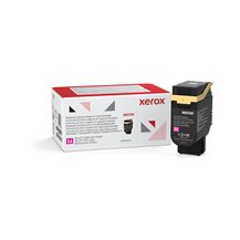 Xerox - Magenta - original - box - tonerkassett - för Xerox