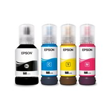 Epson 102 Multipack - 4-pack - svart, gul, cyan, magenta -