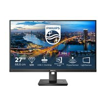 Philips 276B1 - LED-skärm - 27" - 2560 x 1440 QHD @ 75 Hz -