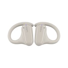 Belkin SoundForm ClearFit - True wireless-hörlurar med