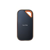 SanDisk Extreme PRO Portable V2 - SSD - krypterat - 1 TB -