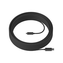 Logitech Strong - USB-kabel - USB typ A (hane) till 24 pin