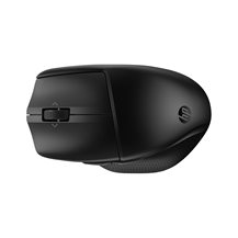 HP 685 Comfort - Mus - dual mode - 7 knappar - trådlös -