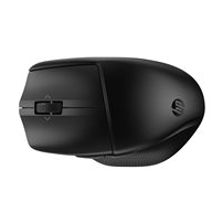 HP 685 Comfort - Mus - dual mode - 7 knappar - trådlös -