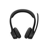 Logitech Zone 305 - Headset - på örat - Bluetooth - trådlös