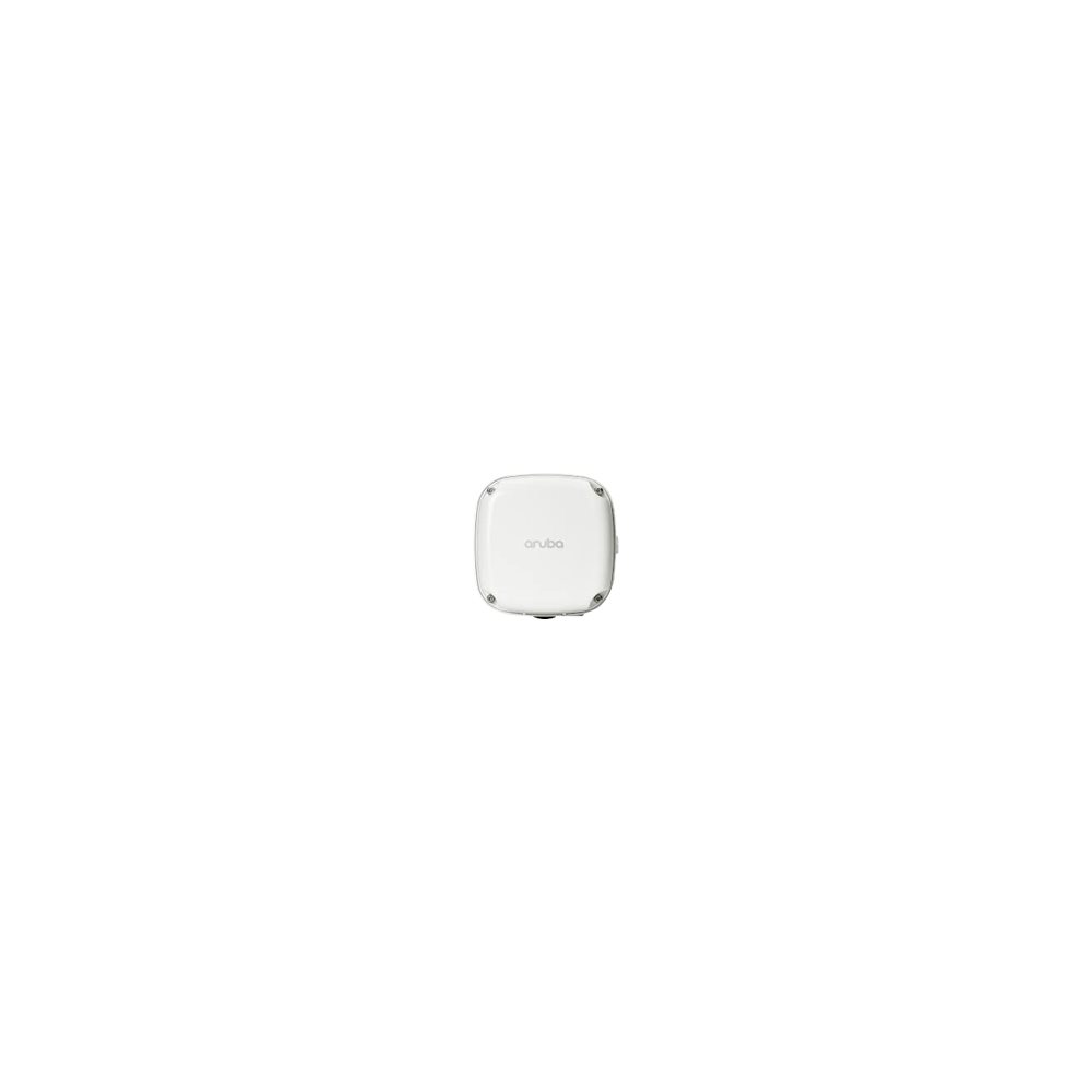 HPE Aruba AP-565 (RW) - Trådlös åtkomstpunkt - ZigBee,