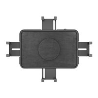 Multibrackets M - Monteringskomponent (justerbart fäste) -